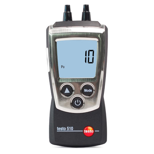 德图testo510 商品图0