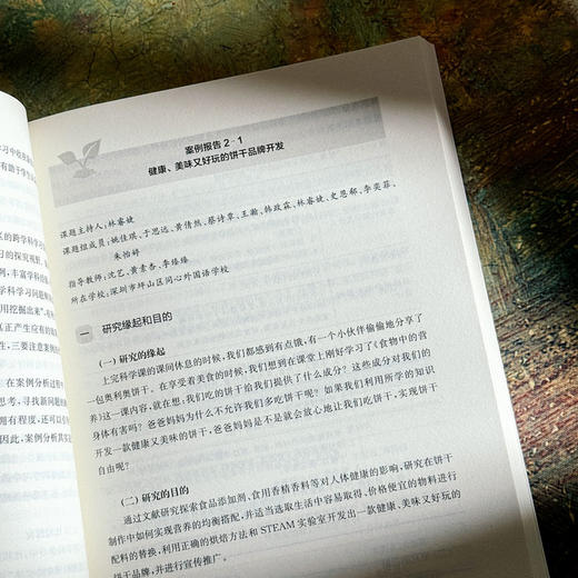 小课题探究 激活学习方式 课程治理现代化丛书 王琦 商品图9