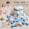 新品娜娜兔过家家仿真医护手提玩具箱 可爱萌趣造型益智儿童玩具 商品缩略图0