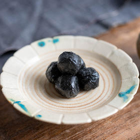 九蒸九晒黑芝麻丸 | 冬季养生，乌发佳品