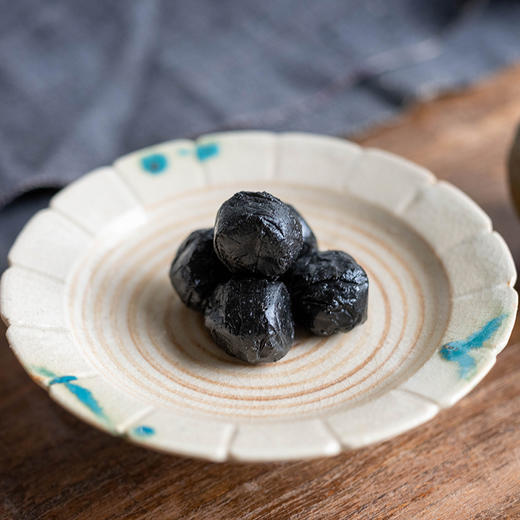 九蒸九晒黑芝麻丸 | 冬季养生，乌发佳品 商品图0