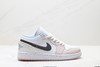 耐克乔丹Air Jordan 1 Low低帮休闲运动板鞋IB8859-101男女鞋 商品缩略图0