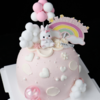 1027CAKE |  小兔子蛋糕 商品缩略图1