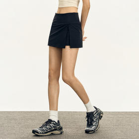 Ariseism 美式复古半身裙女运动瑜伽短裙春季新款包臀短裙子