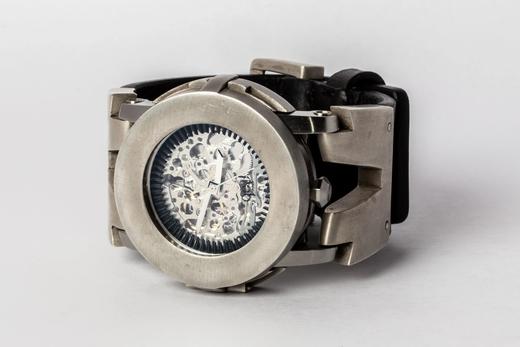 FOB | R413 x P4 N°1 银全露 商品图1