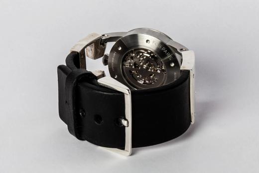 FOB | R413 x P4 N°3 银半露 商品图5