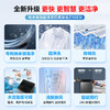 海尔（Haier）洗衣机波轮全自动10公斤家用懒人净洗超1.1洗净比 一级能效Z10E0出租房宿舍 以旧换新家电国家补贴 商品缩略图2
