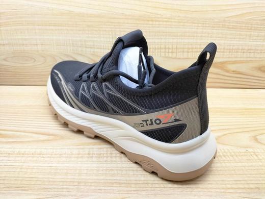 豪行正品2024新款春秋男鞋14142989舒适透气平底运动鞋网面休闲鞋 商品图3