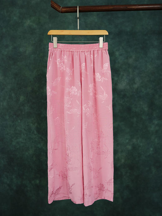 XYZ259015裤子 商品图0