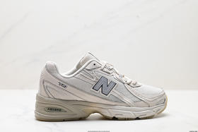 新百伦New Balance NB 740潮流复古休闲运动跑步鞋U740GR2男女鞋