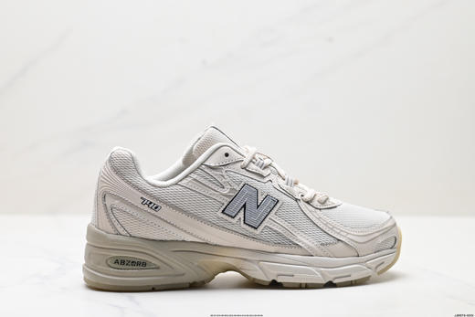 新百伦New Balance NB 740潮流复古休闲运动跑步鞋U740GR2男女鞋 商品图0