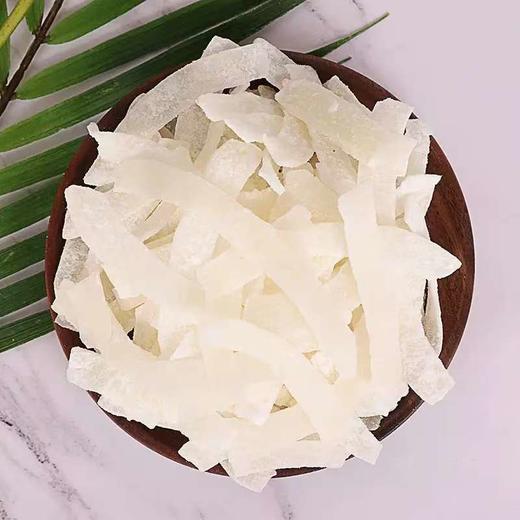 春光 椰子角/椰子条 风味浓厚 口感柔韧 48小时发货 商品图3