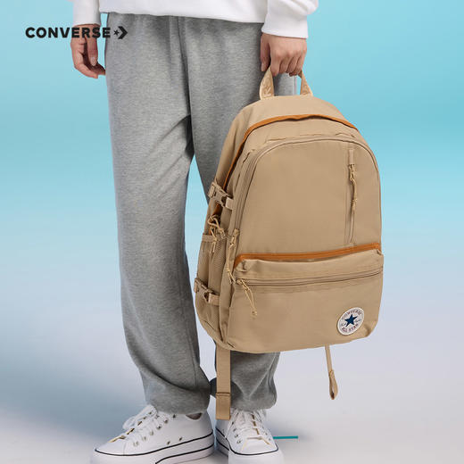 CONVERSE 春 小童 儿童童装儿童包包 CAN-BK-5584 商品图6