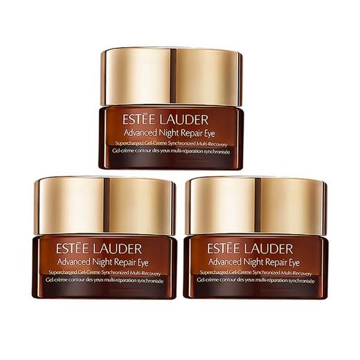 【任选4件198元加赠莱珀妮面膜1片】雅诗兰黛  Estee Lauder 抗蓝光眼霜小样 5ml【99元任选2件】 商品图0