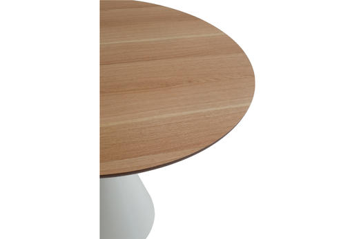 喇叭 圆餐桌 商品图6