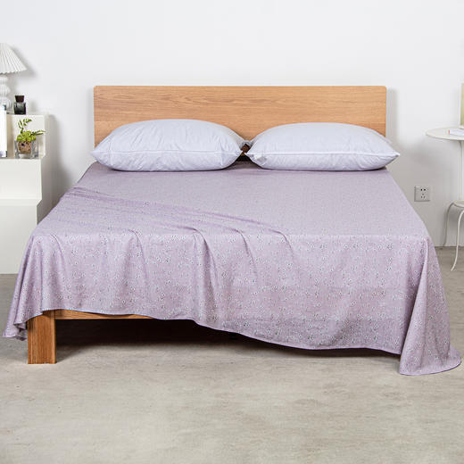 天丝印花床单 商品图2