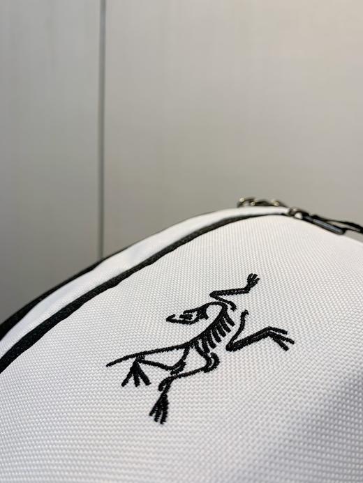 点此购买 始祖鸟Mantis 1L腰包斜挎包 xq 320959 商品图8