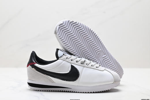 耐克Nike Cortez经典阿甘休闲运动跑步鞋HV6724-001女鞋 商品图4