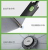 蕉下三折自动雨伞RP631-曜石黑【宝库优选】 商品缩略图1