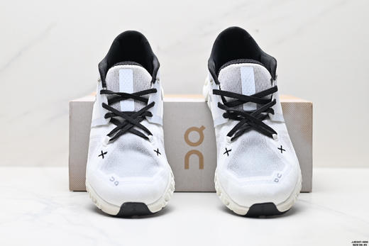 昂跑On Cloud X轻量休闲运动跑步鞋男女鞋 商品图6