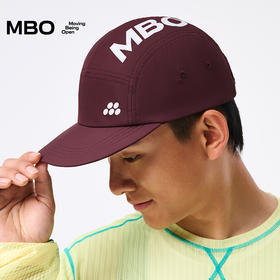 MBO男女同款小帽AC-A34  户外遮阳帽 (经销商专拍链接，非经销商拍单不发货)