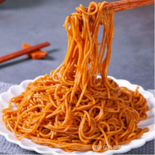 葱油拌面(熟食)1份 商品图2