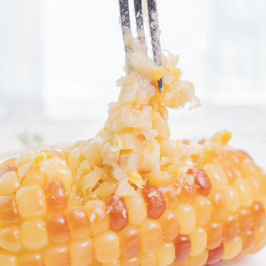 【云南小糯仔西双版纳香糯小玉米】从采摘到加工不超过4小时 真空锁鲜 商品图4