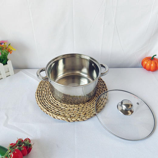 路易菲斯路易中华厨宝汤锅ZHCB8103 商品图2