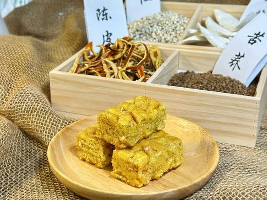 【贵州溯源专场】【苦荞全蛋系列沙琪玛】 传承彝家食谱及非遗技艺  用“慢功夫”对抗“科技狠活”，让传统零食成为体重管理新搭子！  1024 商品图0