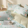 多喜爱（Dohia）四件套 碧叶曲 床单款 203*229cm 商品缩略图4
