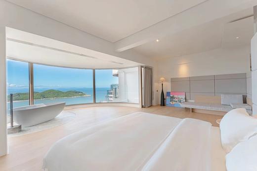 【南澳岛海景高端民宿】悦戈颂甄选设计师海景公寓 商品图2