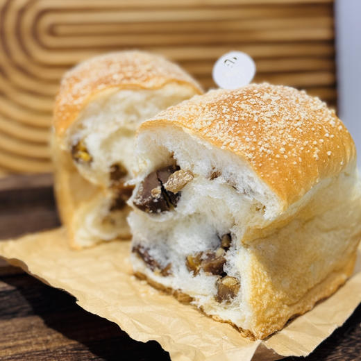 奶酥栗子 商品图0