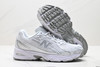 新百伦New Balance NB 740潮流复古休闲运动跑步鞋U740GR2男女鞋 商品缩略图4