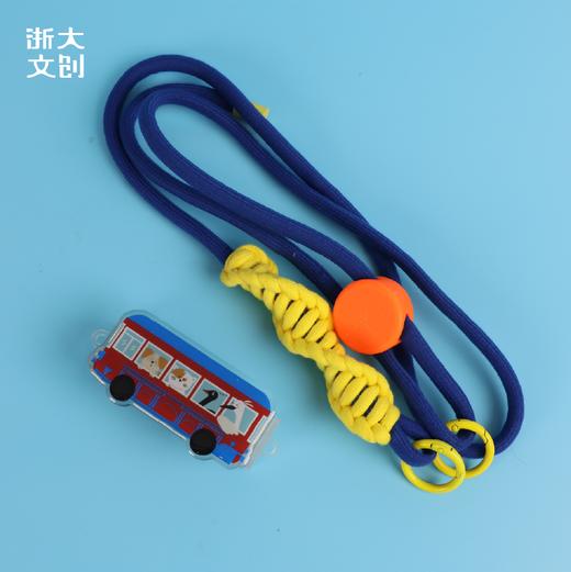 浙江大学萌宠系列手机背夹-求是号 商品图3