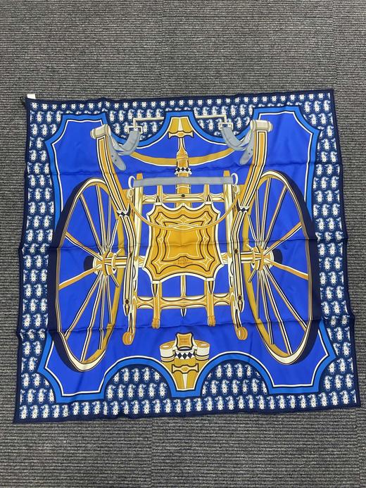 女款桑蚕丝丝巾 商品图0