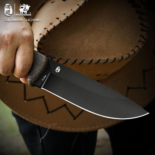 汉道丛林大师战术生存户外 商品图12