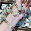 钻石豪门10000积分天然水晶多宝手串 商品缩略图3