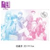 【中商原版】漫画 不时轻声地以俄语遮羞的邻座艾莉同学 首刷限定版 第6集 手名町纱帆 台版漫画书 东立出版 商品缩略图5