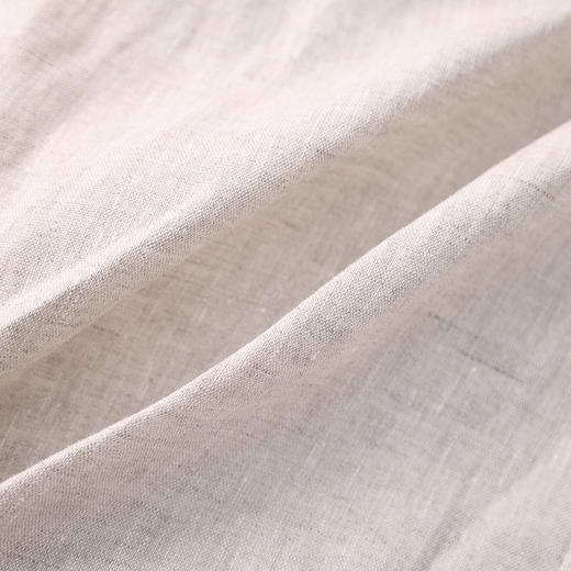 DH25NY28002高奢松弛感亚麻九分袖西装外套RJ029 商品图7