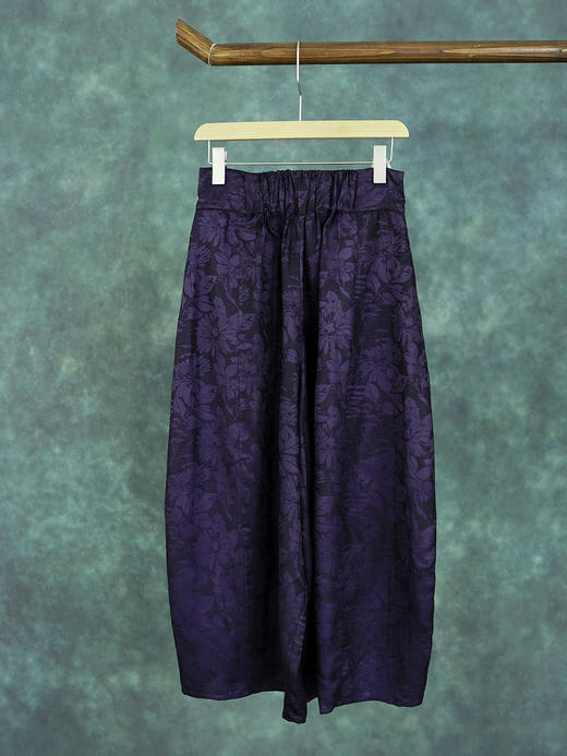 B251373裤子 商品图4