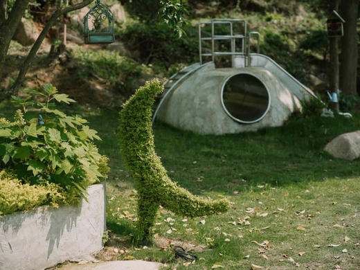 洞头丨Banhouse伴度假酒店 × 单间/包栋 · 2天1晚 商品图11