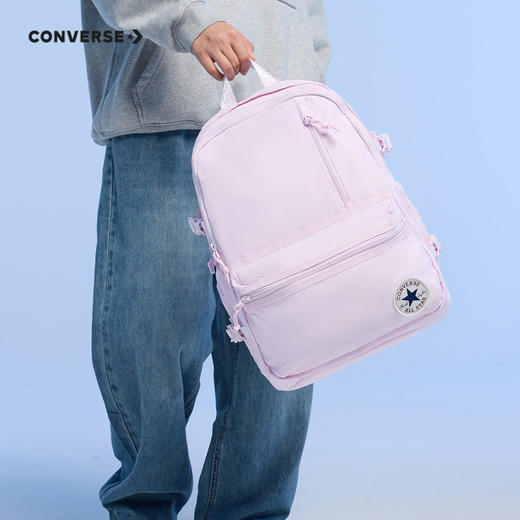 CONVERSE 春 小童 儿童童装儿童包包 CAN-BK-5584 商品图5