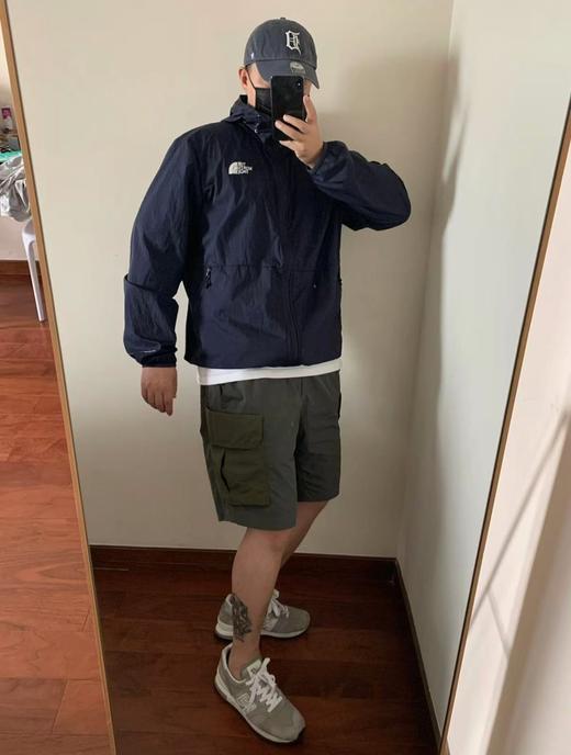 夏季不可少的TNF户外轻薄皮肤防晒衣！ 商品图5