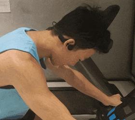 【达人测评】sanag塞那 B60S PRO骨传导耳机！户外保持环境感知！