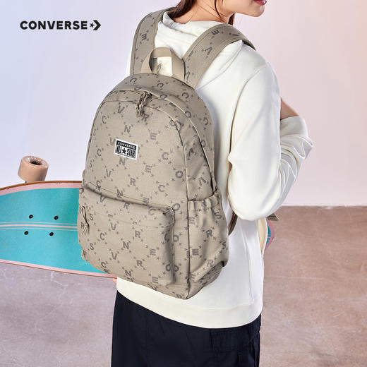 CONVERSE 春 小童 儿童包包 CAN-BK-5649 商品图3