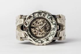 FOB | R413 x P4 N°15 银全露