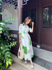 2506202   印花衬衫式连衣裙Maxmar* 商品缩略图9
