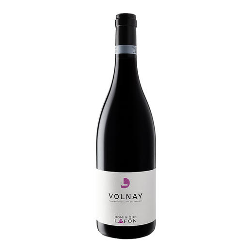 法国勃艮第多米尼克拉芳沃内红葡萄酒2021年Dominique Lafon Volnay Rouge 商品图1