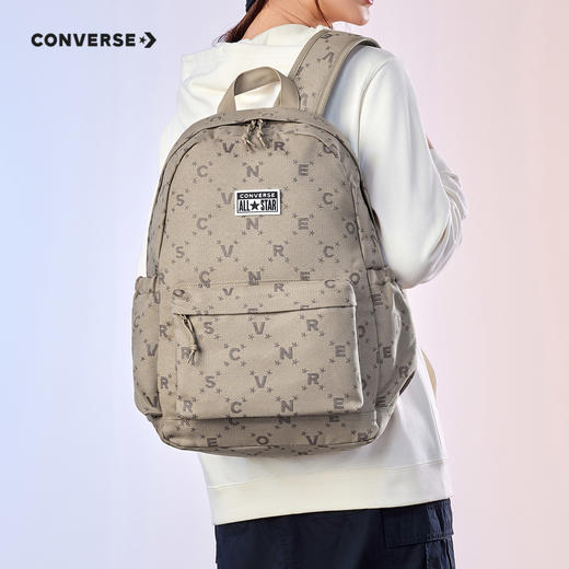 CONVERSE 春 小童 儿童包包 CAN-BK-5649 商品图2