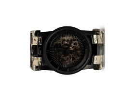 FOB | R413 x P4 黑金全露